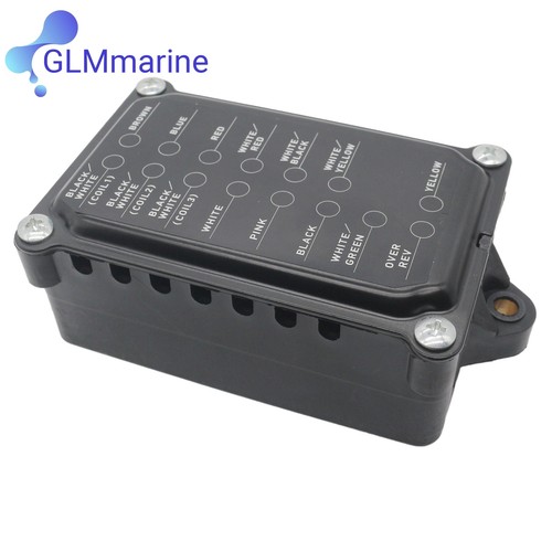 Outboard cdi unit - outboard,