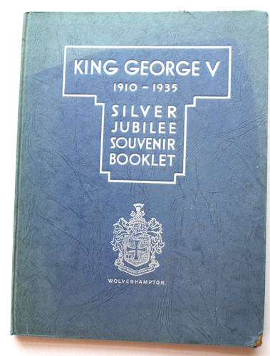 1935 wolverhampton king - 1935, wolverhampton-