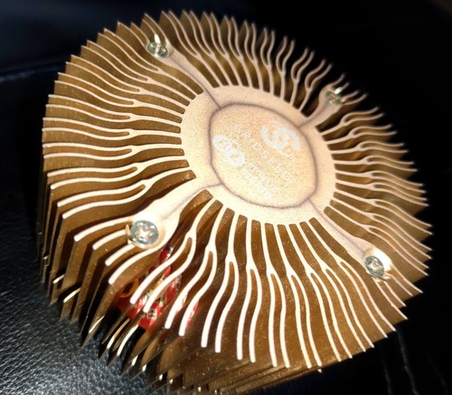 Gridseed chip scrypt asic - gridseed, 5-chip