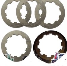 Lambretta GP LI SX TV 4 Clutch