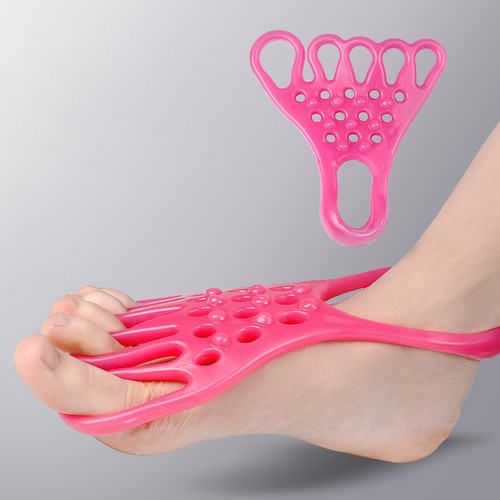 Claw toe stretch straightener - toe,