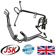 Fuel Injector Supply Tube