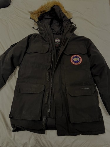 Canada goose expedition parka - expedition,