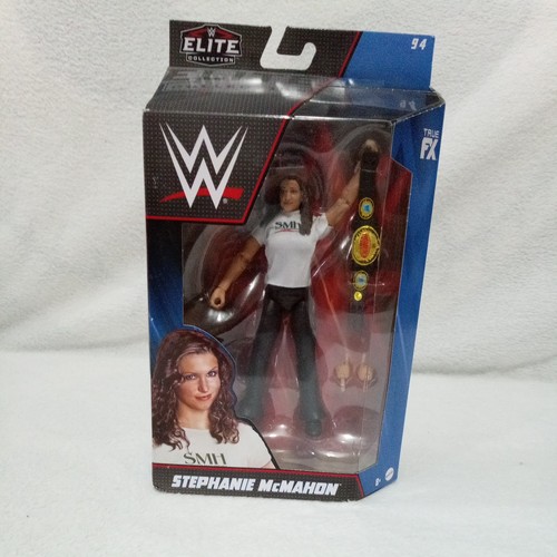 Wwe elite action - wwe,