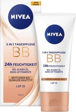 Nivea BB Cream - 5 in 1