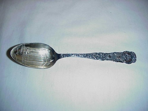 Beautiful masonic sterling - beautiful,