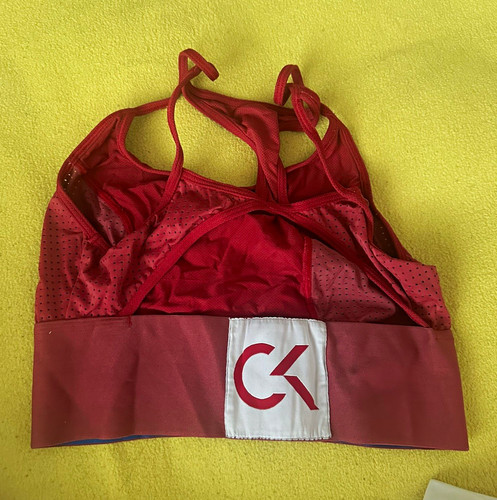 Calvin klein women red - klein, women's