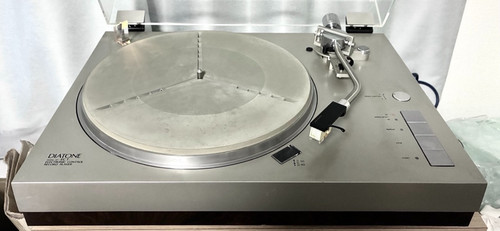 Diatone ec1 direct drive - direct,