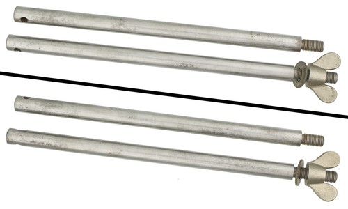 Pair long arms for - long, stanley