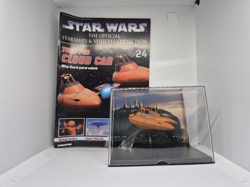 Deagostini star wars the - wars,
