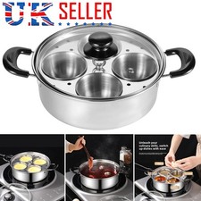 Egg Poacher Poached Egg Maker