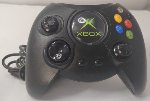 Microsoft original xbox - microsoft,