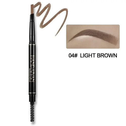 Eyebrow pencil waterproof brow - eyebrow,