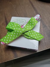 Lady Jayne Notepad Sticky