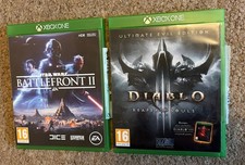 2 X Games - Diablo 3: Reaper