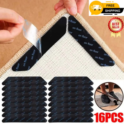 Pcs rug gripper - pcs, slip