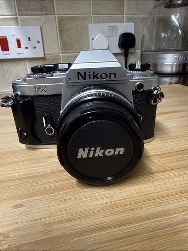 Nikon camera accessories - camera, +