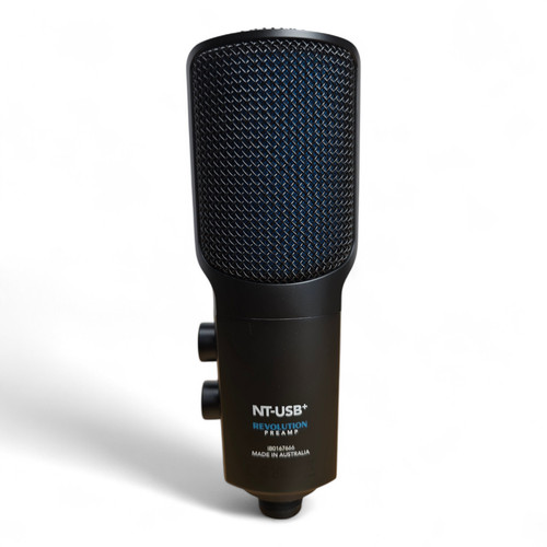 Rode røde usb - rode, nt-usb+