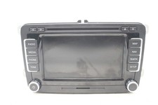 Volkswagen Tiguan 2007-2012