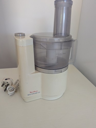 Vintage moulinex master - vintage,