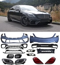 MERCEDES S CLASS W222 2013-17