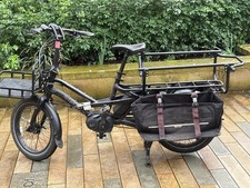 EX Hire/Demo GSD S10 Gen 1