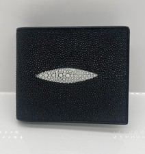 Stingray Leather Skin Genuine