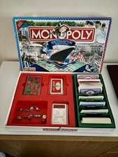 Monopoly Southampton Edition