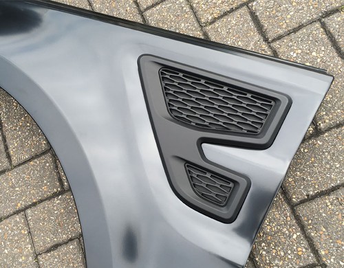 Hawke range rover - rover, sport