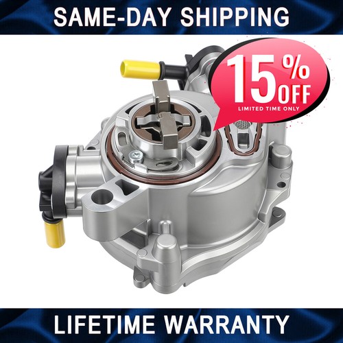 Brake vacuum pump fits - brake,