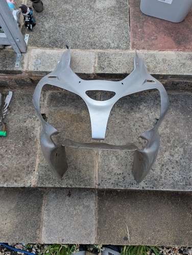 Kawasaki zx6r 636 - zx6r, j2