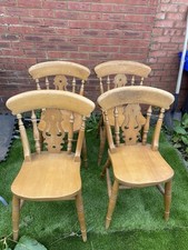 4 x Vintage Kitchen Farmhouse