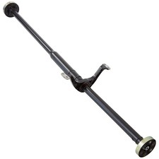 Rear Driveshaft Prop Shaft For