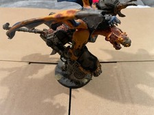 Chaos Daemon Prince Coverted