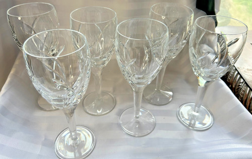 Waterford crystal john rocha - crystal,