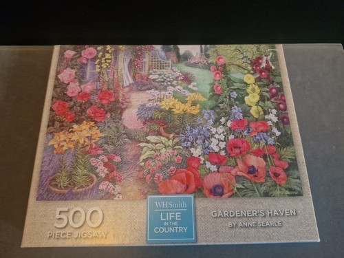 Gardener haven 500 - gardener's,