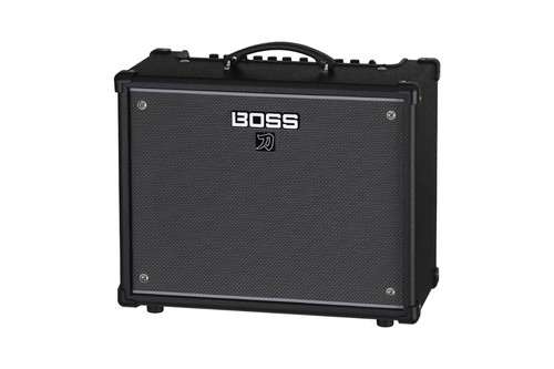 Boss katana gen 3 - boss, ex