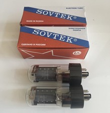 6L6 Power Valve (Tube) -