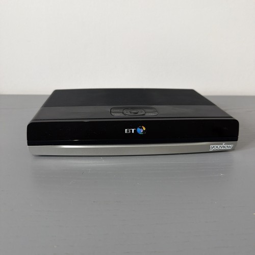 Youview set top box - youview+,