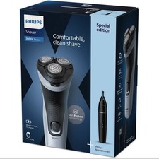 Philips Series 3000X Electric