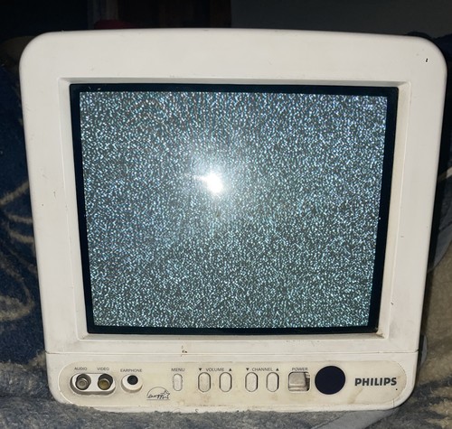 Philips pr0930x401 crt - philips,
