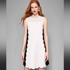 Ted Baker Berrii Black & White