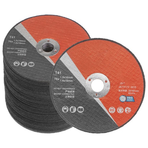 50pcs cut off wheels - wheels, x