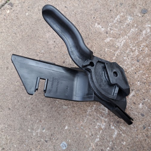 Vauxhall corsa 14 bonnet - corsa,