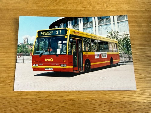 First pmt sdc865 - pmt, (n865