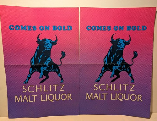 Rare vintage 1972 - 2x,