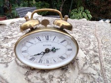 Vintage German Estyma Gold