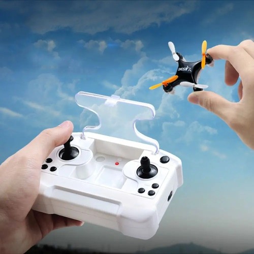Mini drone remote control - mini,