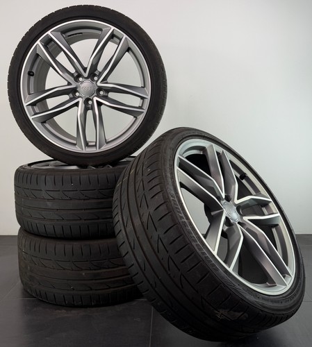 Audi 20 zoll - zoll, original