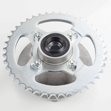 Rear Sprocket Hub Carrier